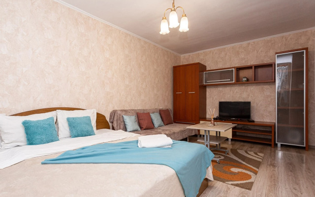 Apart Trofi U Severnogo Vokzala Flat