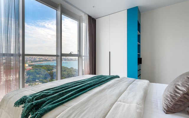 Morskoy Briz Ot Home Group Apartments Apartments