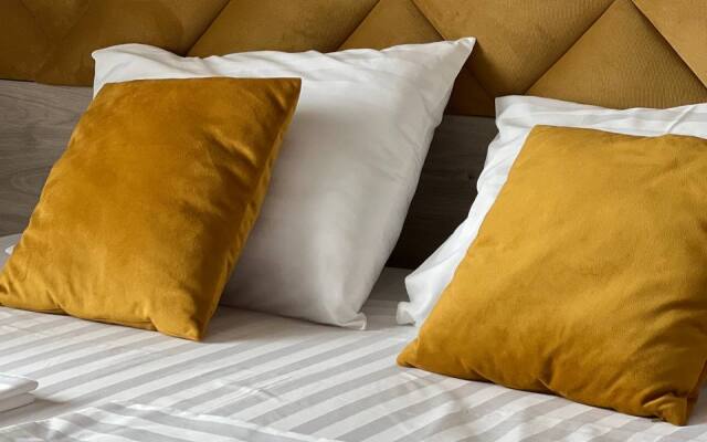 Mirotel Guest house