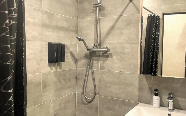 Квартира бульвар Ивана Финютина 26