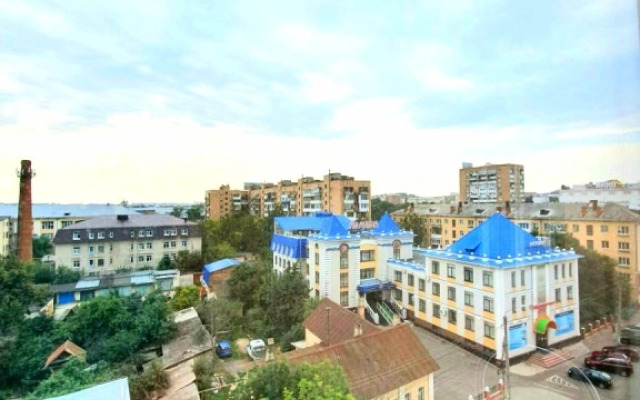 Апартаменты Аврора ул. Фомина 9, 10 этаж