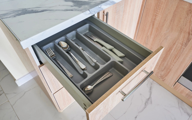 Апартаменты Белый дворец