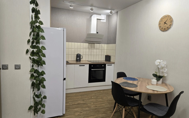 Квартира Уютная евродвушка в ЖК Санвилл