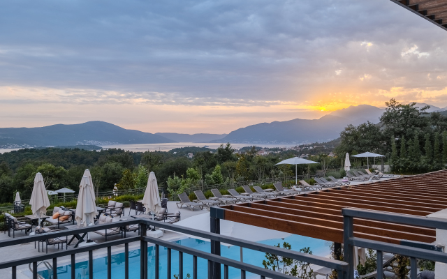 Montenegro Lodge Apartments