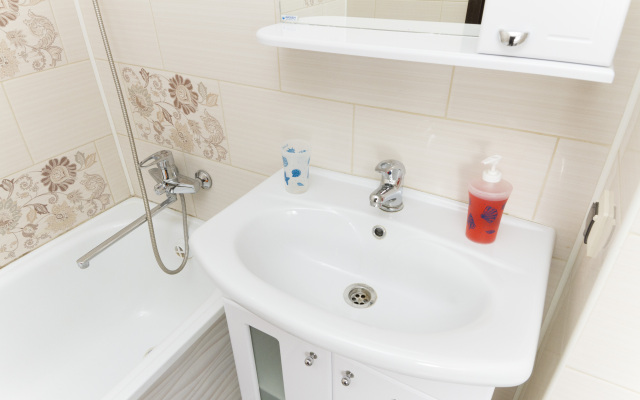 Na prospekte Lenina 124 Apartments