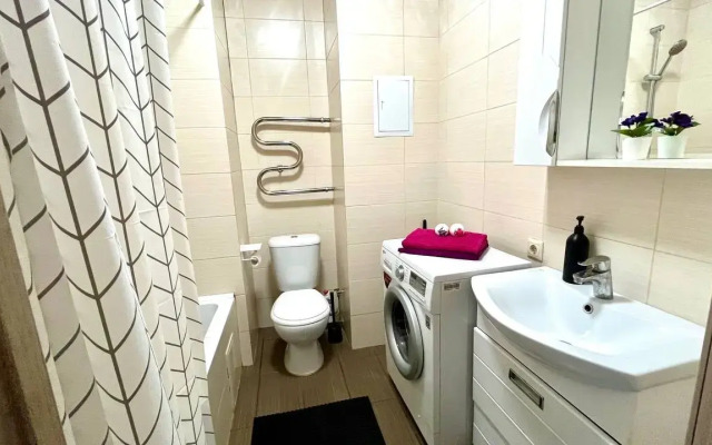 Akvareli 2 Apartments