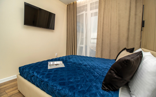 Lyubimovo 10-613 Flat