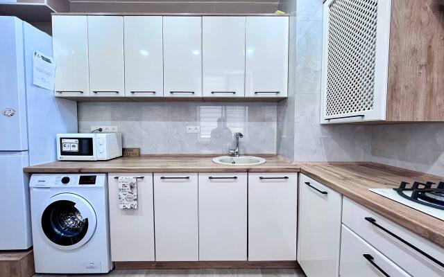 Odnokomnatnaya Premium Simferopol Flat