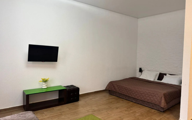 Отель Арт Гранд Виктория