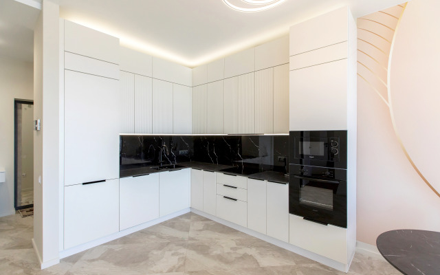 Квартира Русская Европа