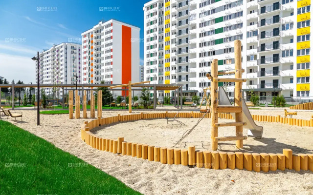 Umny Dom Apartments