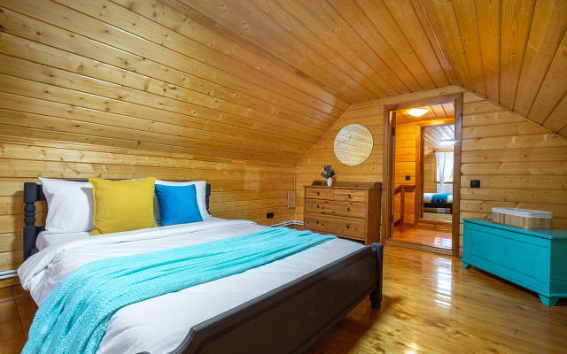 Частный дом Загородный дом