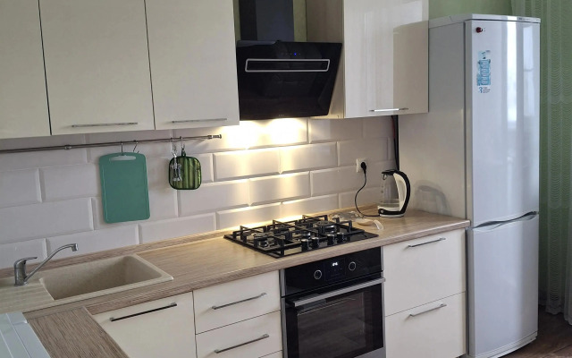 Квартира на Ленина