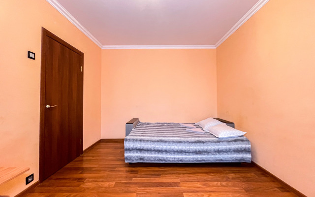 Апартаменты в Бирюлево-западном