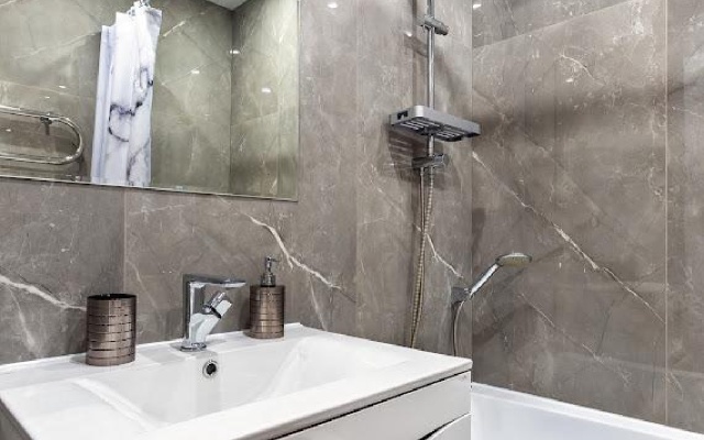 Квартира на Чудновского 17Б