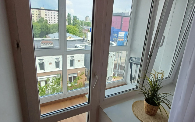 Квартира Чайка House на Гордеевская 2Б