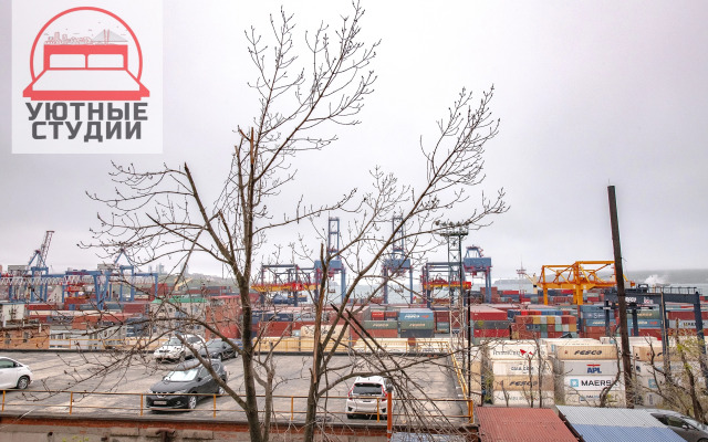 Уютная гостинка на Эгершельде во Владивостоке