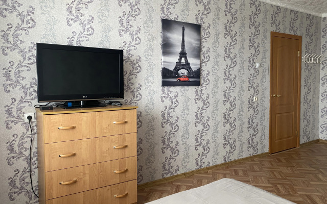 Квартира на улице 50 Лет Октября 81