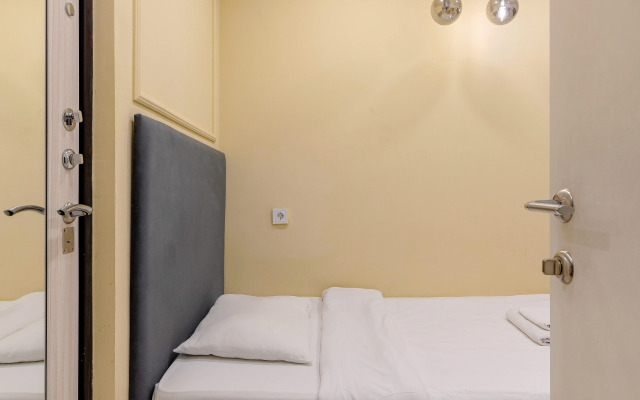 Moy Piter Ligovskiy Dlya 1-Ogo Apartments
