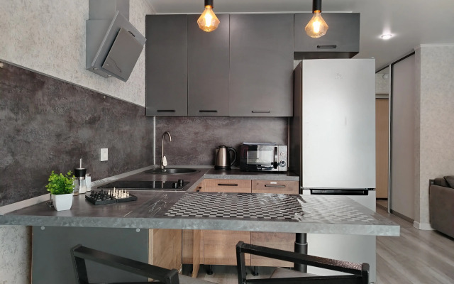 Sovremennaya kvartira v Zhk Vidny Apartments