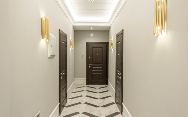 ZhK Imeretinskaya Buhta PosutochnoSochi.rf  Apartments
