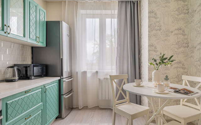 Квартира Современная квартира рядом с Екатеринбург Арена