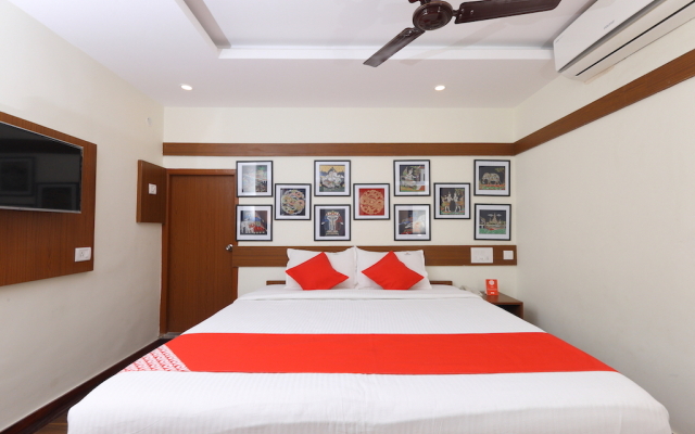 Ramakrishna Hotel