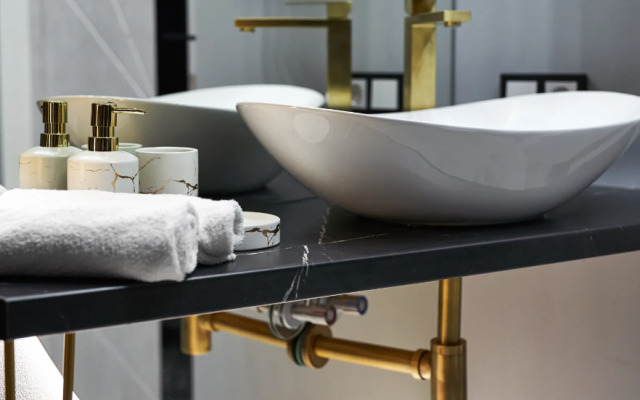 Апартаменты на Солнечной 17