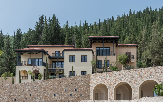 Euphoria Retreat - A Holistic Wellbeing Destination Spa