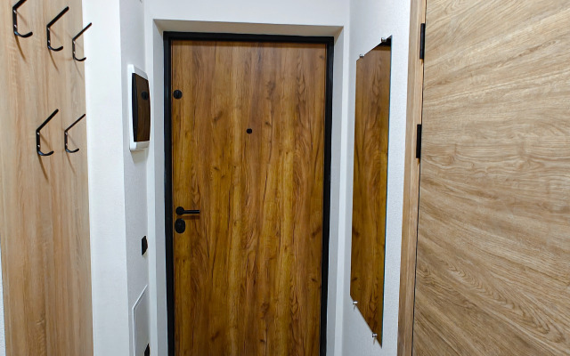 Квартира Уютная в Центре Good House