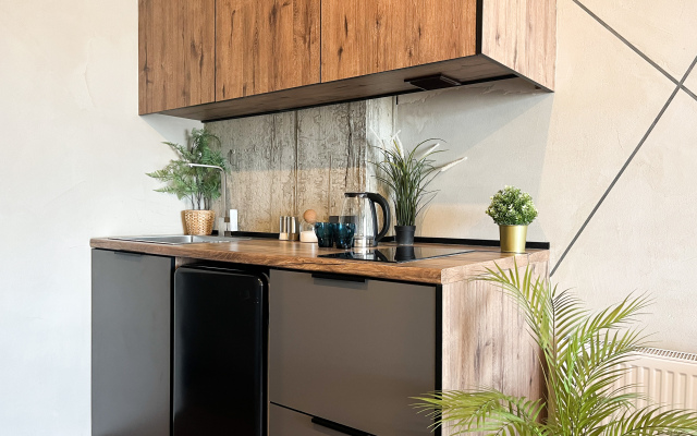 Апартаменты Студия Кинотеатр №322-2