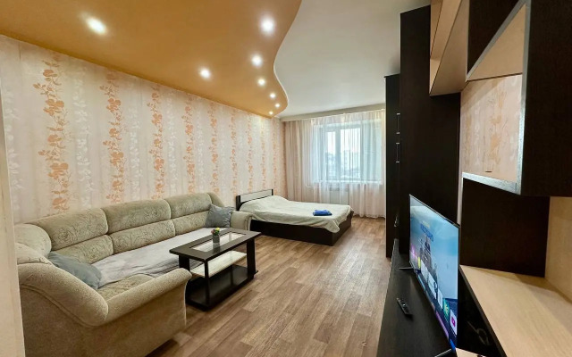 Квартира 1-комнатная квартира в Центре города