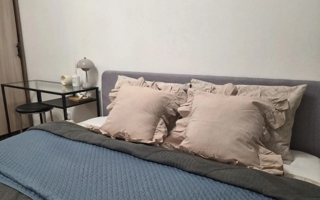 Квартира Однокомнатная на Визе Рядом с Мегой