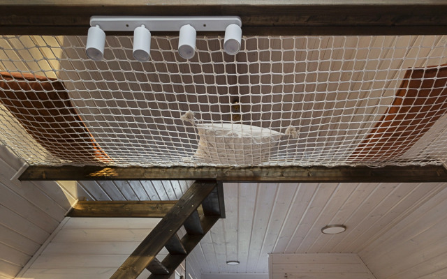 Гостевой дом Лисичкин холм