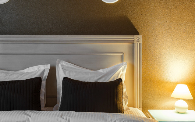 Отель Елена Шерегеш