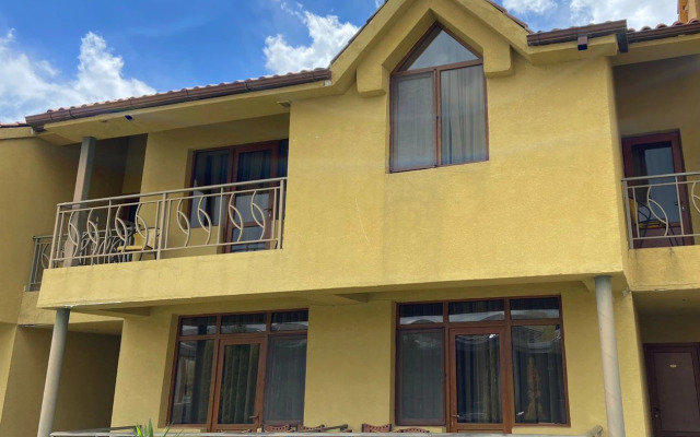 Best Western Bohemian Resort