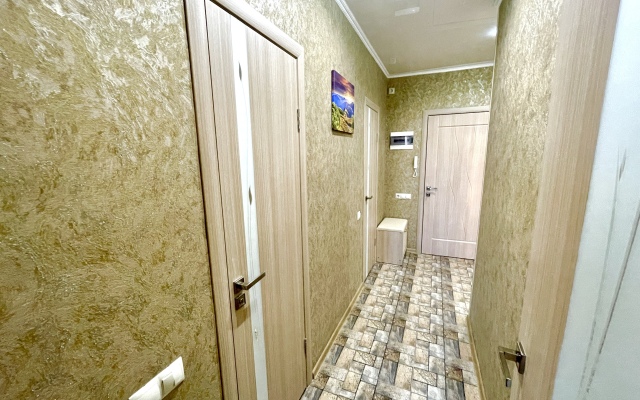Na 5 Etazhe V Tsentre Goroda Flat