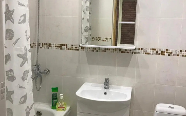 Ufa-Hotel Flat
