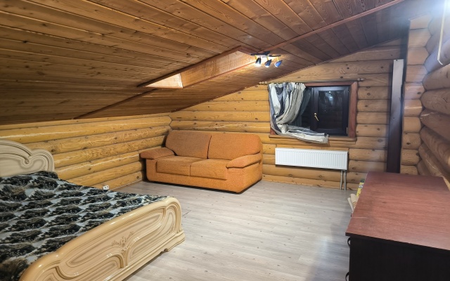Cottage v Zelenoy Roshche