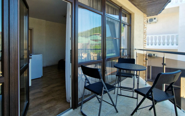 Elysium Mini hotel