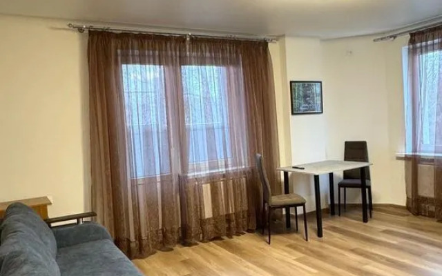 Квартира в ЖК Солнечный