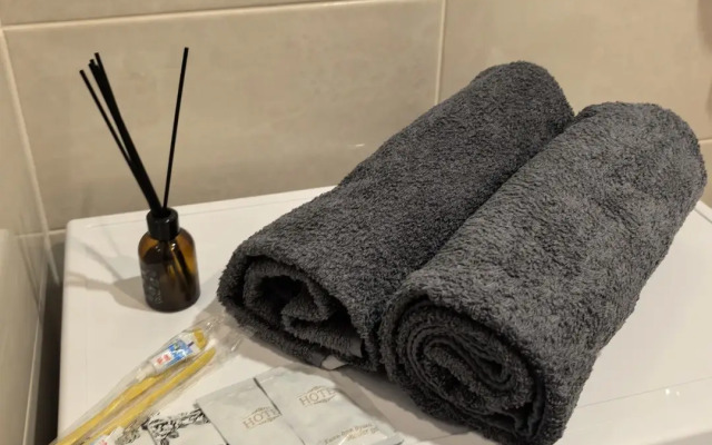 Квартира на улице Николая Симонова 7