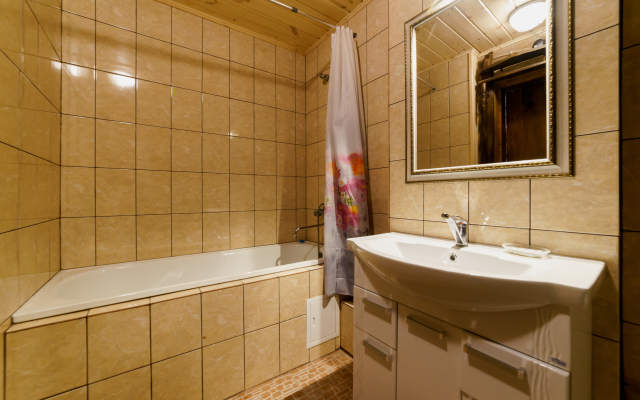 Гостиный Дом Медведь