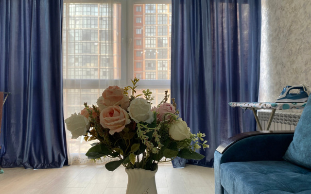 Квартира Sutochno Kvartira05