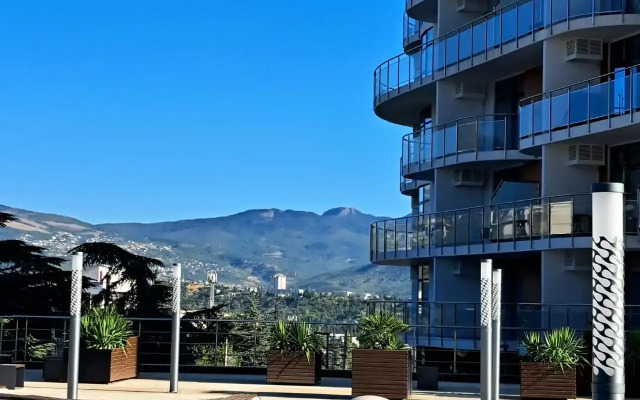 Apartments Crimean Rey