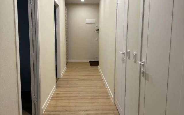 Апартаменты ЖК Знак