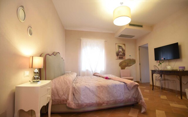 Antica Quercia Villa & Spa Apart-Hotel