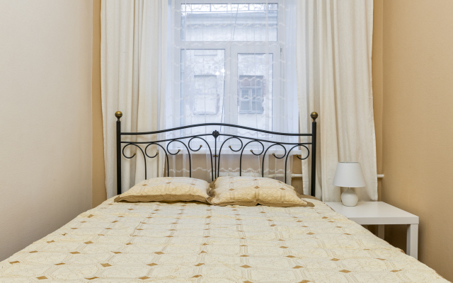 Апартаменты От Piter2day