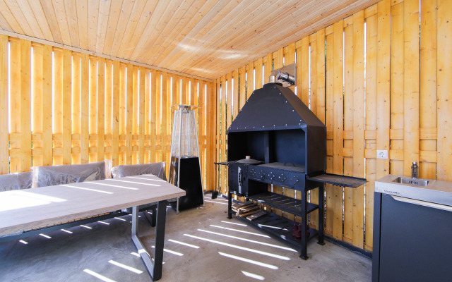 Частный дом Barnhouse Holiday