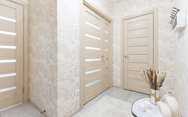 Апартаменты Residence Elegance